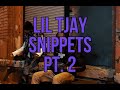 Best Lil Tjay Snippets 2022 | Untagged Lil Tjay Snippets | Part 2