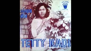 TETTY KADI - KASIH IBU