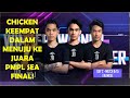 Team Secret Jin Thailand akan bawa balik piala PMPL Sea Final Day 3 2020 ?