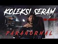 LEPAS NI DAH TAK NAK BUAT PARANORMAL! | SANTAICHILL X THE SEGMENT