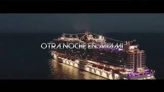 Bad Bunny - Otra Noche En Miami (Video Official)