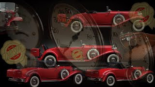 Chrysler is an American automobile manufacturer (History).Documentary Film.