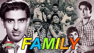 I. S. Johar Family With Wife, Son, Daughter, Death, Career & Biography