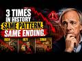 Final Warning: Dalio Has Seen This Market Pattern — It Never Ends Well