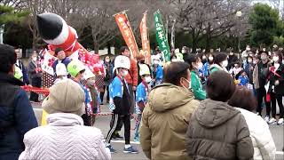 北野天神社筆まつり  2023.1.15