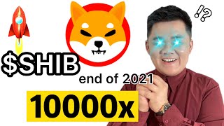 「币圈男神」SHIBA TOKEN 完美抄底点位！即将 10000x ？！｜87man｜加密货币｜欧易OKEx｜GameFi｜元宇宙