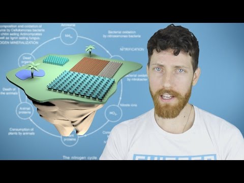 A Solution to World Hunger? A Solution to World Hunger?