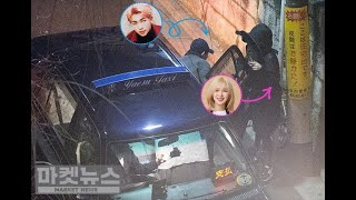 Netizens were confused by the news on April Fool’s Day that RM (BTS) \u0026Wendy (Red Velvet) were dating