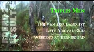 2010 VIC Enduro Series Part 1