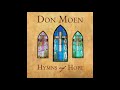 09 My Savior s Love   Don Moen