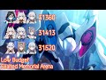 [Low/Mid Budget] Exalted Memorial Arena Gameplay Compilation // Assaka