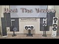 Canton Vento Speaker Review....Again!