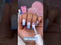 nails designing మగువ అందం