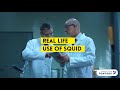 KKTM Ledang - Superconducting Quantum Interference Devices (SQUIDs)