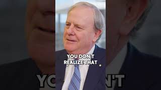 Young people and housing unaffordability - Peter Costello #australia #politics #housing #sydney
