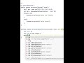 🔥Binary Search | Java | 🔥 #coding  #dsa #datastructures #leetcode #binarysearch #java  #programming