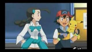 Ash Steals a Motto from Multiple﻿ People