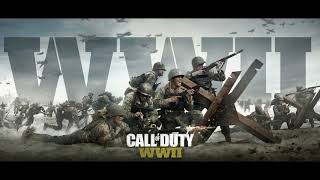 [TC] 決勝時刻：二戰 Call of Duty®: WWII 中文字幕 (11月4日努力上載)