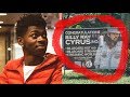 Lil Nas X DISSED in Nashville and Billy Ray Cyrus Responds