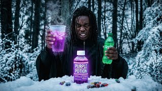 Black Snape is DIABOLICAL