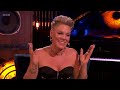 P!nk Live at Maidavale Studio's London - Radio 2's Piano Room - Pink - Alecia Moore #pink