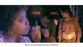 Malha feat AST Work Comorian Version Rihanna \u0026 Drake Remix