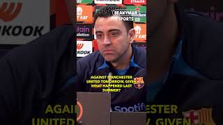 'Frenkie was very clear with me he wanted to stay! So there was not a doubt' | Xavi