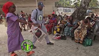 Join us to feed widows in the villages. They need us to provide at least one meal a day.