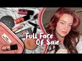 Full Face Of Saie | Best & Worsts | Julia Adams