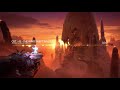 ori and the will of the wisps ost 45 the windswept wastes