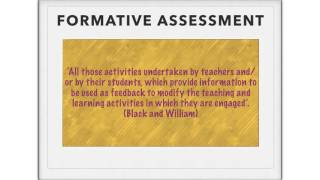 Assessment Workshop HD