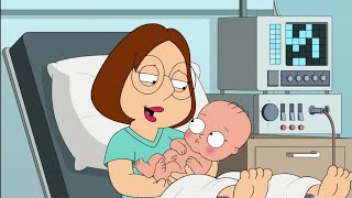 Family Guy: Meg's Daughter.