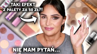 nowe tanie HITY i... porażki 🙈 | TUTAJ SIĘ TYLE DZIEJE! 😅