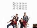 Big Time Rush - Na Na Na[Lyrics]