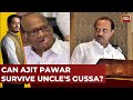 5ive Live With Shiv Aroor: Sharad Pawar's True Emotions Revealed | Maharashtra Politics