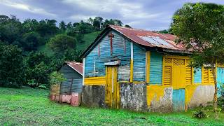 ESTE VIDEO ES SOLO PARA amantes de LA VIDA DEL CAMPO RD & la tranquilidad del campo