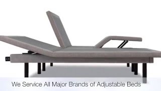 Adjustable Bed Problems? Electric Bed Failure? Troubleshooting Help