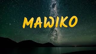 MAWIKO OFFICIAL ONSCREEN LYRICS