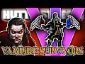 Boss Rush Mode? - Hutts Streams Vampire Survivors