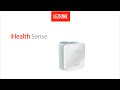 Lezione: iHealth Sense