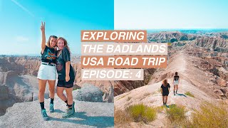 One Day Itinerary for Badlands National Park: Wall Drug \u0026 The Badlands | LGBTQ+ Travel