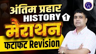 UGC NET History Marathon | Important MCQs for UGC NET History | Paper 2 History by Rohit Sir