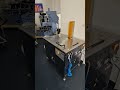 Ultrasonic Cleaning a Cylinderhead / Tierratech MOT 150N