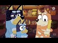 Bluey: Fourth Wall Breaks 2 (sort of)