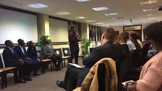 Ola Kolade explains why he's a Croydon Conservative