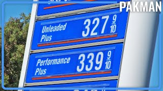 BREAKING: Gas Below $4/Gallon, Inflation Down, Wages Up