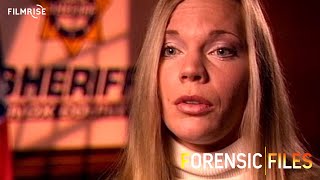 Forensic Files - Season 8, Episode 34 - Web of Seduction - Full Episode