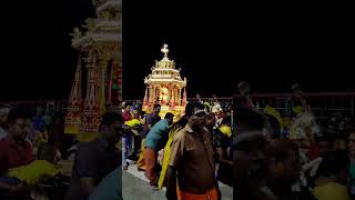 Palani Temple I  പളനി I Thanga theru I Golden chariot