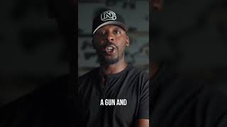 Gun Ownership Debate: Protecting Kids or Restricting Rights? #shorts