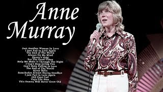Anne Muray Greatest Hits Women Country Music - The Best of Anne Murray Country Hits all time